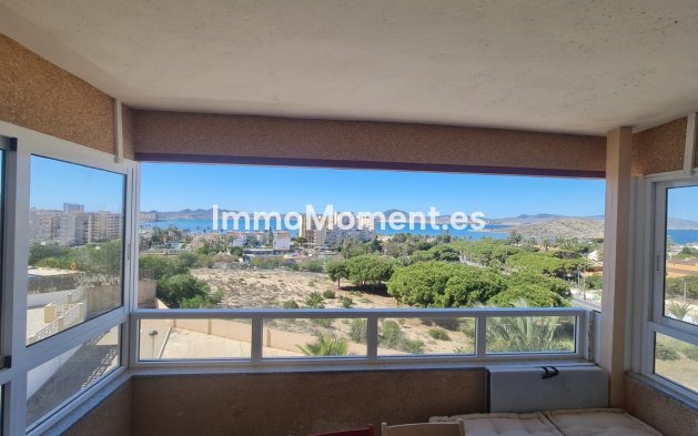 Revente - Appartement - San Javier - La Manga