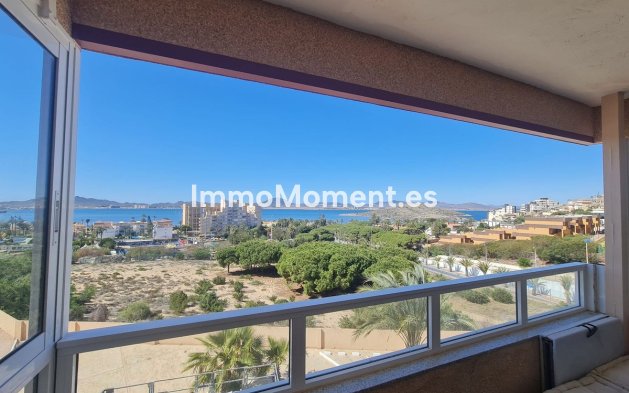 Revente - Appartement - San Javier - La Manga