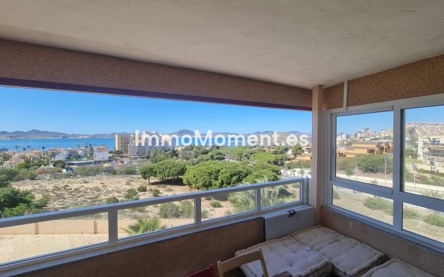 Revente - Appartement - San Javier - La Manga