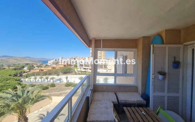Revente - Appartement - San Javier - La Manga