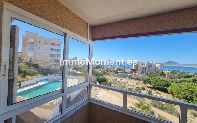 Revente - Appartement - San Javier - La Manga