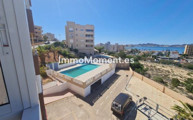 Revente - Appartement - San Javier - La Manga