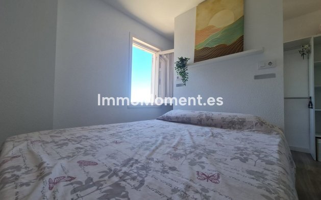 Revente - Appartement - San Javier - La Manga