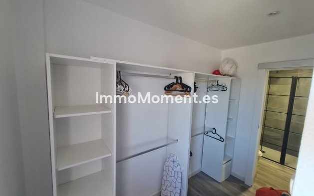 Revente - Appartement - San Javier - La Manga