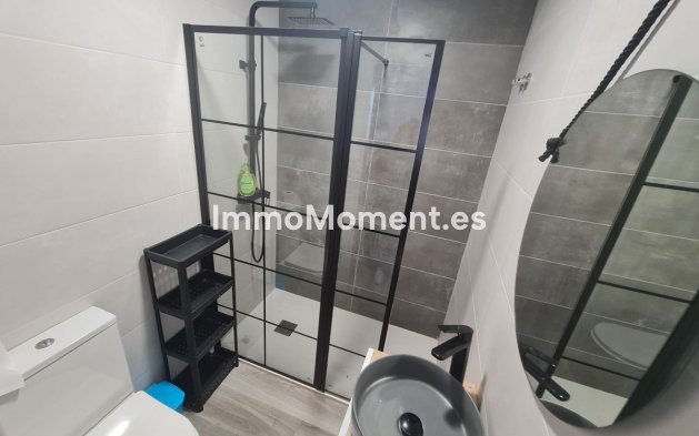 Revente - Appartement - San Javier - La Manga