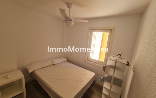 Revente - Appartement - San Javier - La Manga