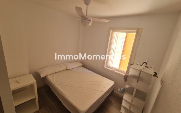 Revente - Appartement - San Javier - La Manga