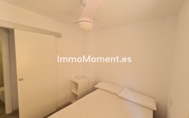 Revente - Appartement - San Javier - La Manga