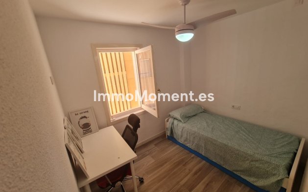 Revente - Appartement - San Javier - La Manga