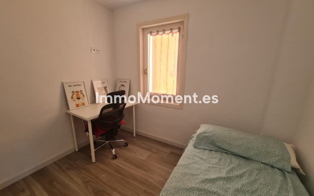 Revente - Appartement - San Javier - La Manga