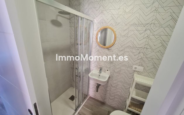 Revente - Appartement - San Javier - La Manga
