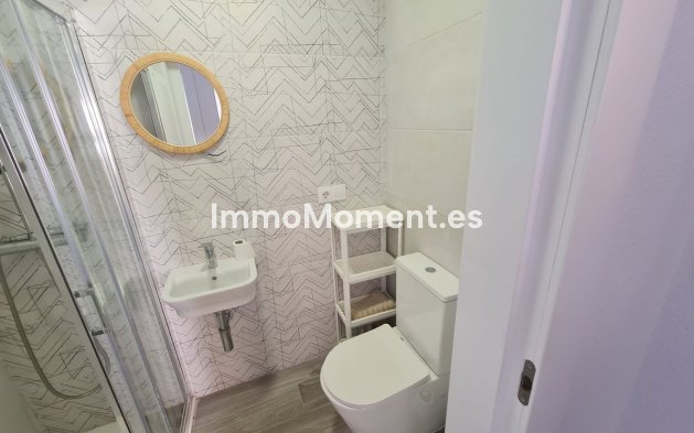 Revente - Appartement - San Javier - La Manga