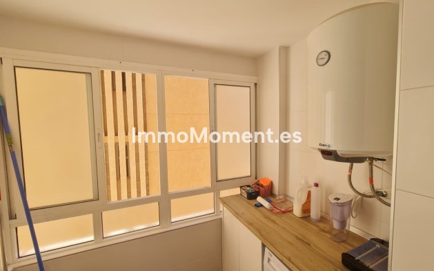 Revente - Appartement - San Javier - La Manga