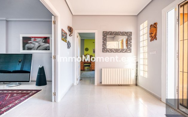 Resale - Villa - Benejúzar - Benejuzar Centro