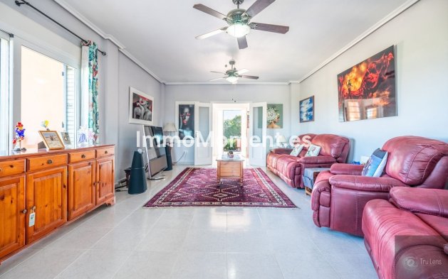 Resale - Villa - Benejúzar - Benejuzar Centro