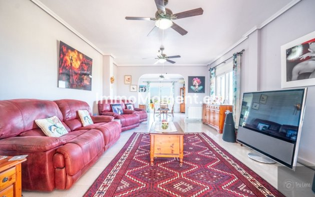 Resale - Villa - Benejúzar - Benejuzar Centro