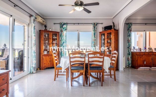 Resale - Villa - Benejúzar - Benejuzar Centro