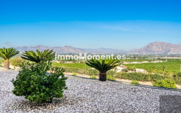 Resale - Villa - Benejúzar - Benejuzar Centro