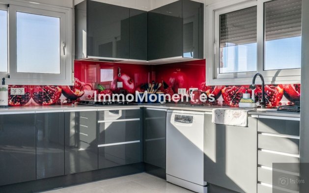 Resale - Villa - Benejúzar - Benejuzar Centro