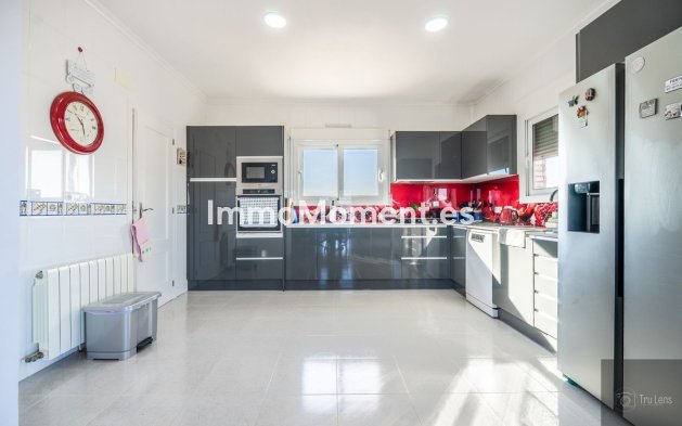 Resale - Villa - Benejúzar - Benejuzar Centro