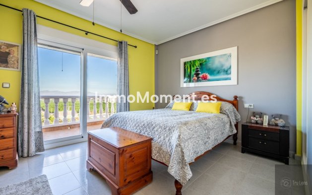 Resale - Villa - Benejúzar - Benejuzar Centro