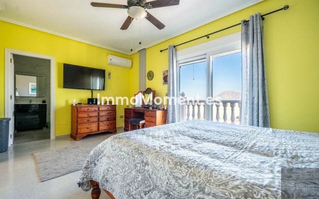 Resale - Villa - Benejúzar - Benejuzar Centro