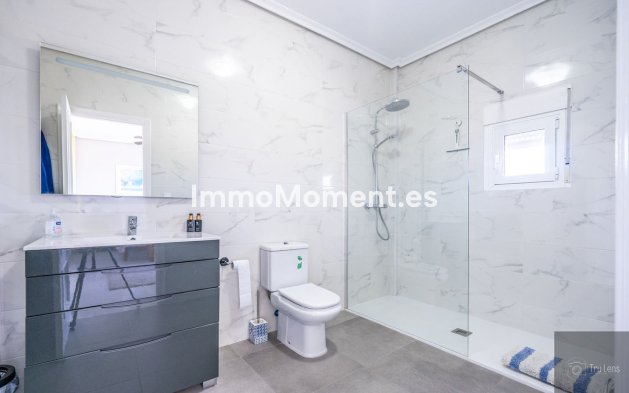 Resale - Villa - Benejúzar - Benejuzar Centro