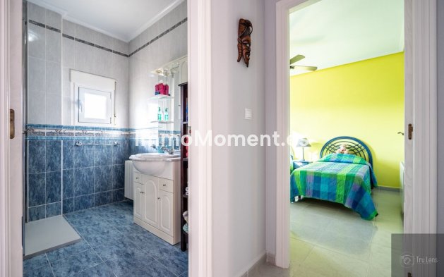 Resale - Villa - Benejúzar - Benejuzar Centro