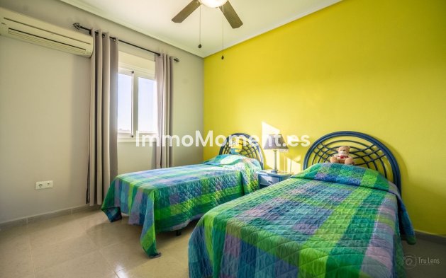 Resale - Villa - Benejúzar - Benejuzar Centro