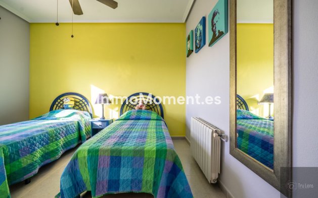 Resale - Villa - Benejúzar - Benejuzar Centro