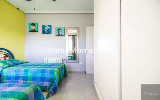 Resale - Villa - Benejúzar - Benejuzar Centro