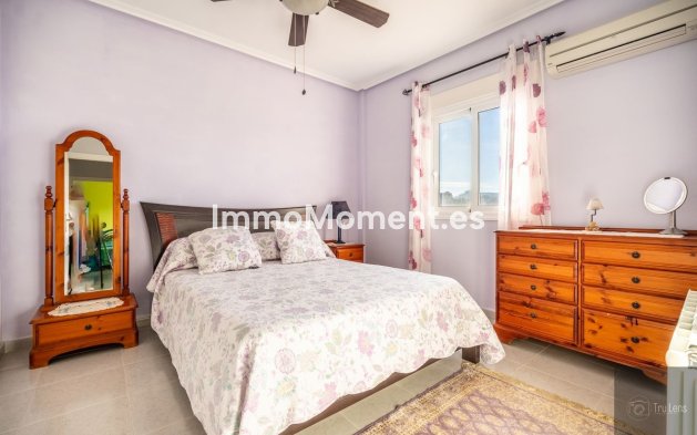 Resale - Villa - Benejúzar - Benejuzar Centro