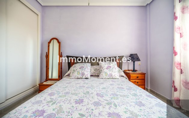 Resale - Villa - Benejúzar - Benejuzar Centro