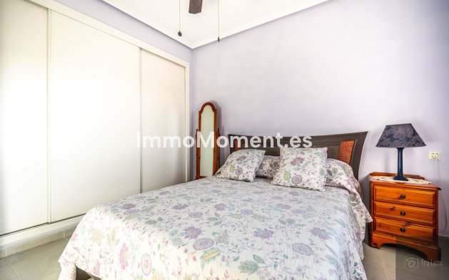 Resale - Villa - Benejúzar - Benejuzar Centro