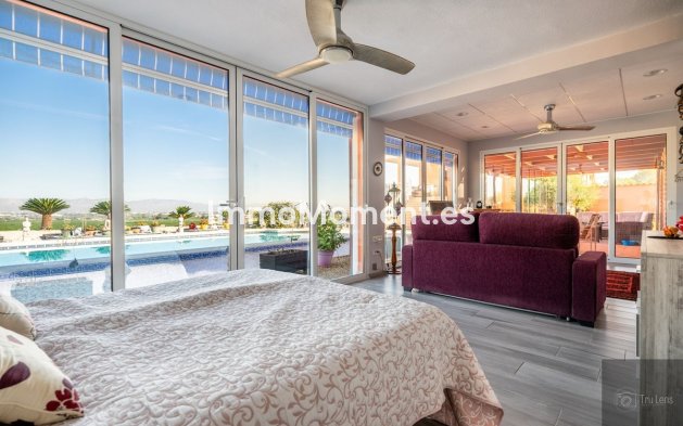 Resale - Villa - Benejúzar - Benejuzar Centro