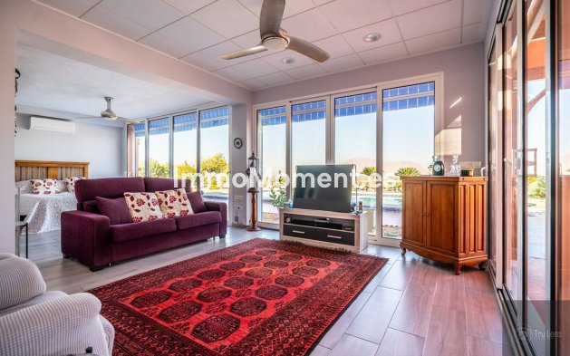 Resale - Villa - Benejúzar - Benejuzar Centro