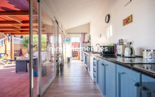 Resale - Villa - Benejúzar - Benejuzar Centro