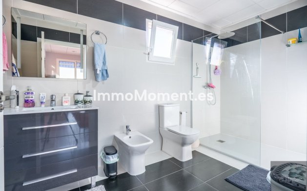 Resale - Villa - Benejúzar - Benejuzar Centro