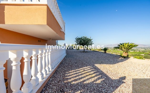 Resale - Villa - Benejúzar - Benejuzar Centro
