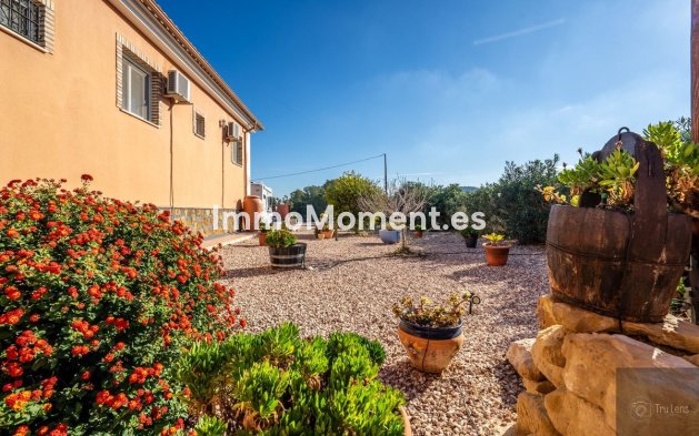 Resale - Villa - Benejúzar - Benejuzar Centro