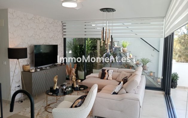 Resale - Apartment - Cartagena - Mar de Cristal