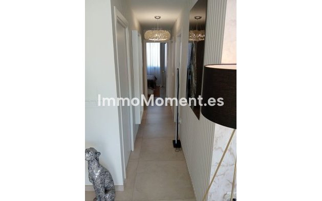 Resale - Apartment - Cartagena - Mar de Cristal