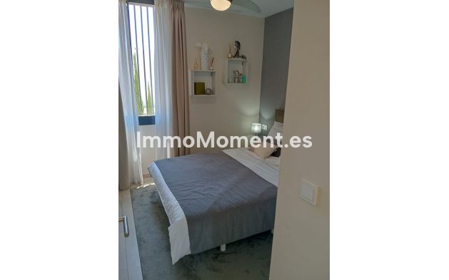 Resale - Apartment - Cartagena - Mar de Cristal
