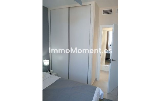 Resale - Apartment - Cartagena - Mar de Cristal