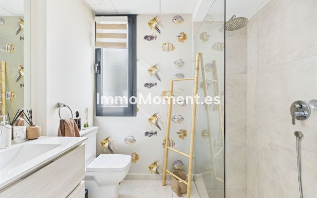 Resale - Apartment - Cartagena - Mar de Cristal