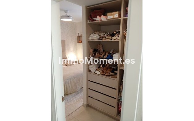 Resale - Apartment - Cartagena - Mar de Cristal