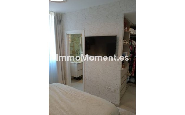 Resale - Apartment - Cartagena - Mar de Cristal