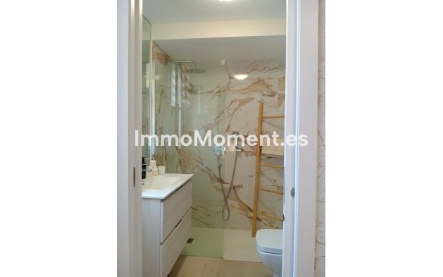 Resale - Apartment - Cartagena - Mar de Cristal