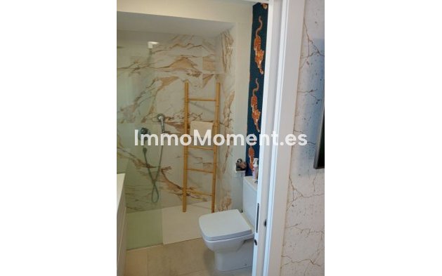 Resale - Apartment - Cartagena - Mar de Cristal