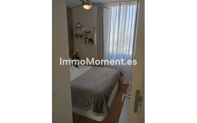 Resale - Apartment - Cartagena - Mar de Cristal